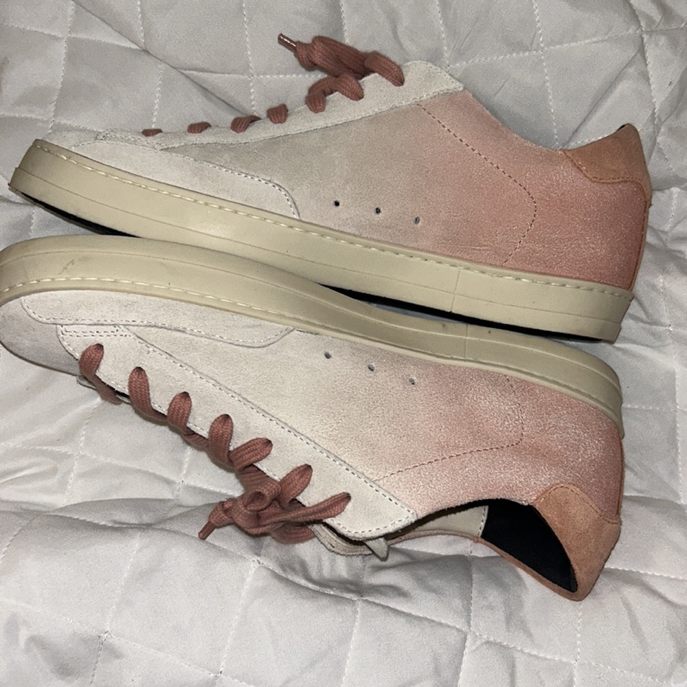 P448 Shoes - Picture 2 of 5